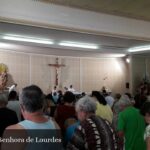 Paróquia Nossa Senhora de Lourdes