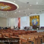 Paróquia Nossa Senhora de Lourdes