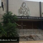 Paróquia Nossa Senhora de Nazaré