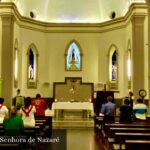 Paróquia Nossa Senhora de Nazaré