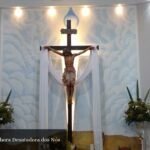 Paróquia - Nossa Senhora Desatadora dos Nós
