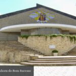 Paróquia Nossa Senhora do Bom Sucesso