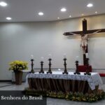 Paróquia Nossa Senhora do Brasil