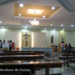 Paróquia Nossa Senhora do Carmo