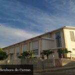 Paróquia Nossa Senhora do Carmo