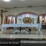 Paróquia Nossa Senhora do Carmo