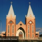 Paróquia Nossa Senhora do Carmo