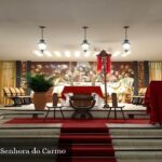 Paróquia Nossa Senhora do Carmo