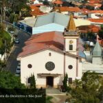 Paróquia Nossa Senhora do Desterro e São José