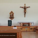Paróquia Nossa Senhora do Encontro com Deus