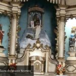 Paróquia Nossa Senhora do Monte Serrate