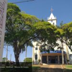 Paroquia Nossa Senhora do Patrocínio - Buritizal - Diocese de Franca