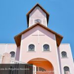 Paróquia Nossa Senhora do Perpétuo Socorro