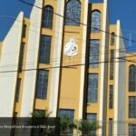Paróquia Nossa Senhora do Perpétuo Socorro e São José