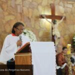 Paróquia Nossa Senhora do Perpétuo Socorro