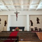 Paróquia Nossa Senhora do Perpétuo Socorro - Madalena