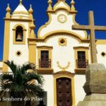 Paróquia Nossa Senhora do Pilar