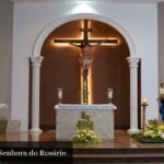 Paróquia Nossa Senhora do Rosário