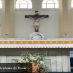 Paróquia Nossa Senhora do Rosário