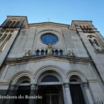 Paróquia Nossa Senhora do Rosário