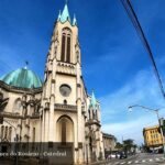 Paróquia Nossa Senhora do Rosário - Catedral