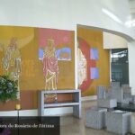 Paróquia Nossa Senhora do Rosário de Fátima