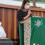 Paróquia Nossa Senhora do Rosário de Fátima