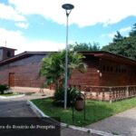 Paróquia Nossa Senhora do Rosário de Pompéia