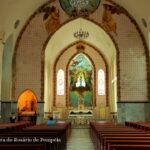 Paróquia Nossa Senhora do Rosário de Pompéia