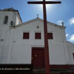 Paróquia Nossa Senhora do Rosário e São Benedito