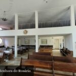 Paróquia Nossa Senhora do Rosário