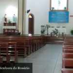 Paróquia Nossa Senhora do Rosário
