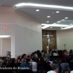 Paróquia Nossa Senhora do Rosário
