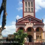 Paróquia Nossa Senhora do Sion