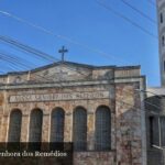 Paróquia Nossa Senhora dos Remédios
