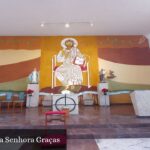 Paróquia Nossa Senhora Graças