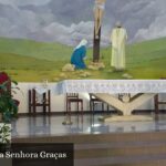 Paróquia Nossa Senhora Graças