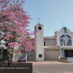 Paróquia Nossa Senhora Imaculada Conceição, Sobradinho/DF