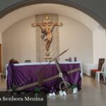 Paróquia Nossa Senhora Menina