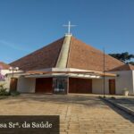 Paróquia Nossa Srª. da Saúde