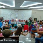 Paróquia Nova Jerusalém