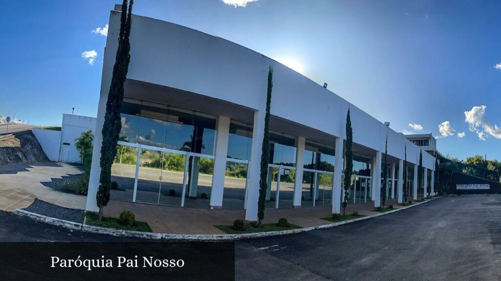 Paróquia Pai Nosso - Brasília (Distrito Federal)