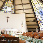 Paróquia Rainha da Paz - Octogonal