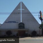 Paróquia Sagrada Família