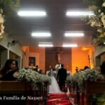 Paróquia Sagrada Família de Nazaré
