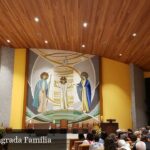 Paróquia Sagrada Família