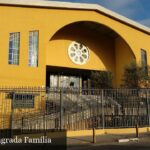 Paróquia Sagrada Família