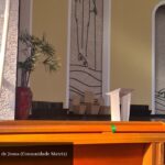 Paróquia Sagrado Coração de Jesus (Comunidade Matriz)