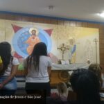 Paróquia Sagrado Coração de Jesus e São José