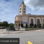 Paróquia Sagrado Coração de Jesus